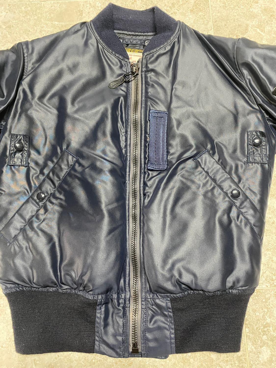 리얼맥코이 B-15c 상품이미지4