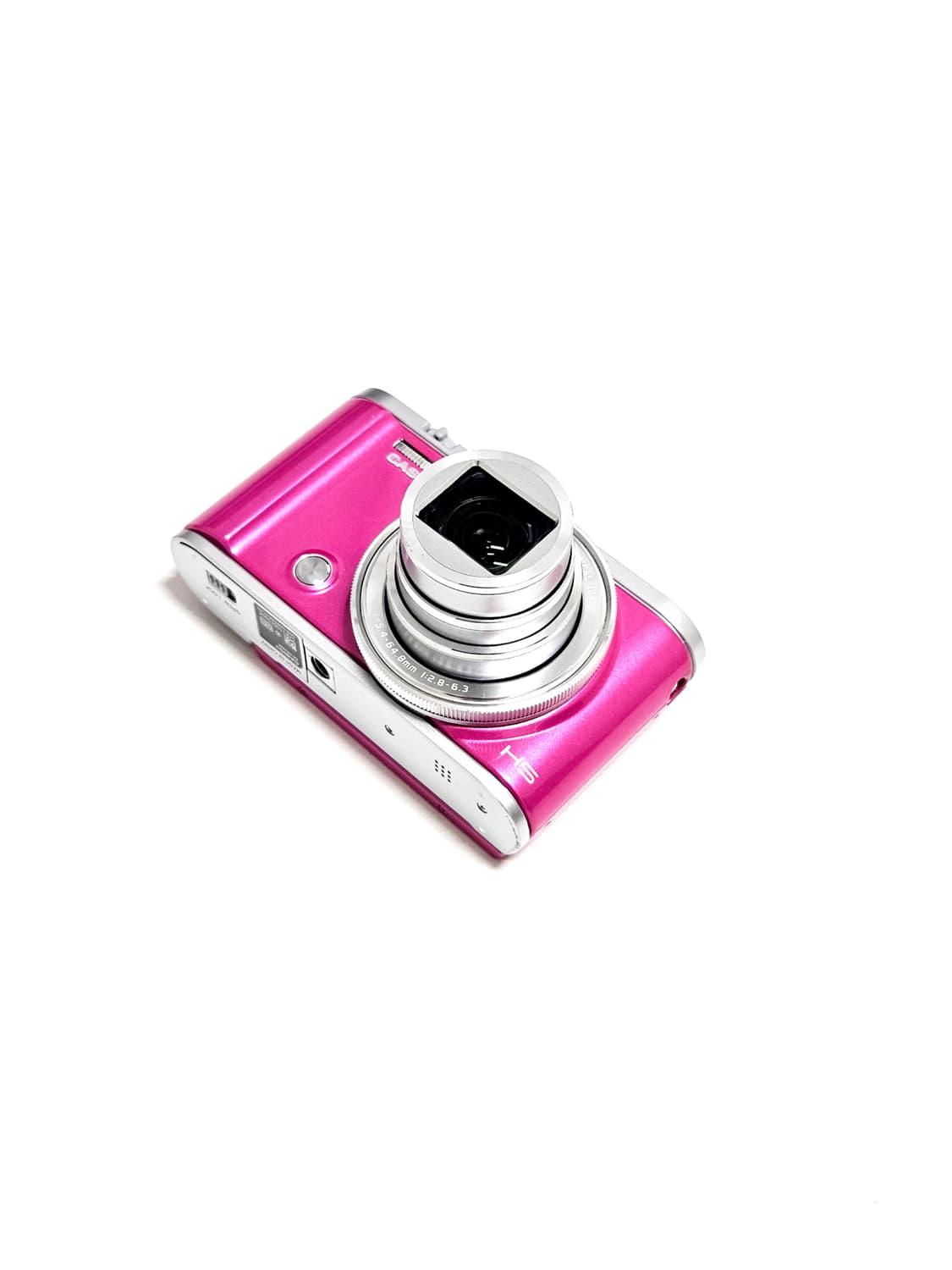 카시오 엑슬림 Casio Exilim EX-ZR3200 디카 디지털카메라 상품이미지3