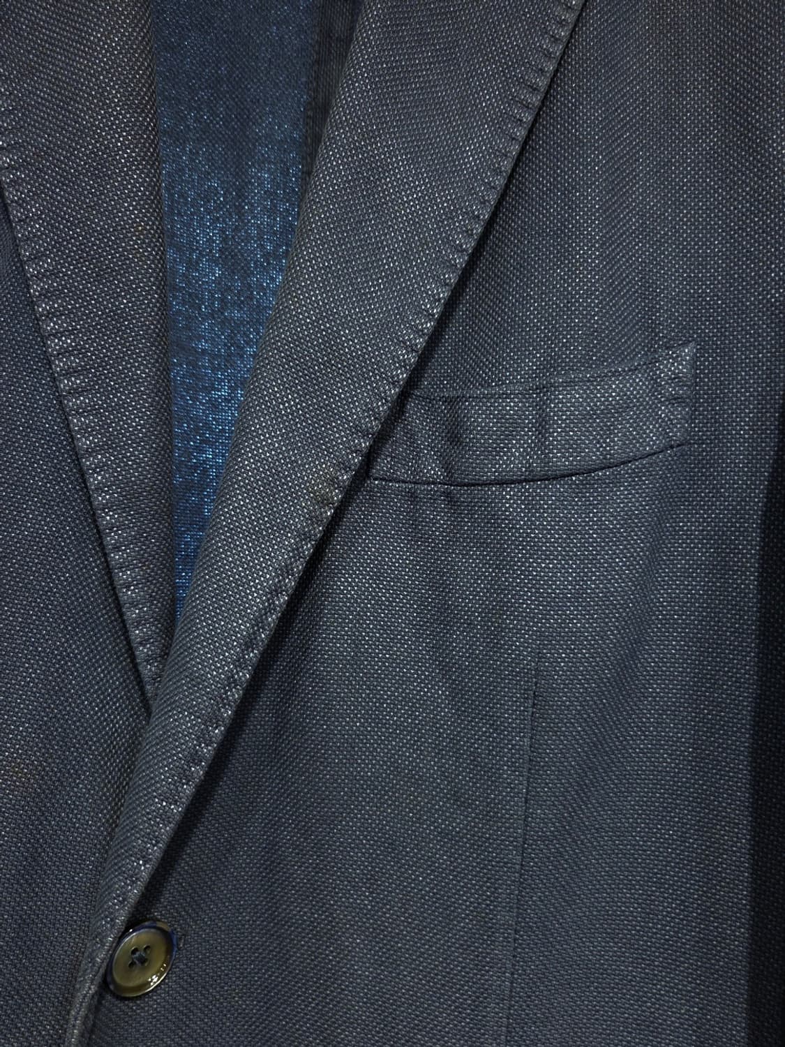 이탈리아 브랜드 몬테도로 자켓 상품이미지4