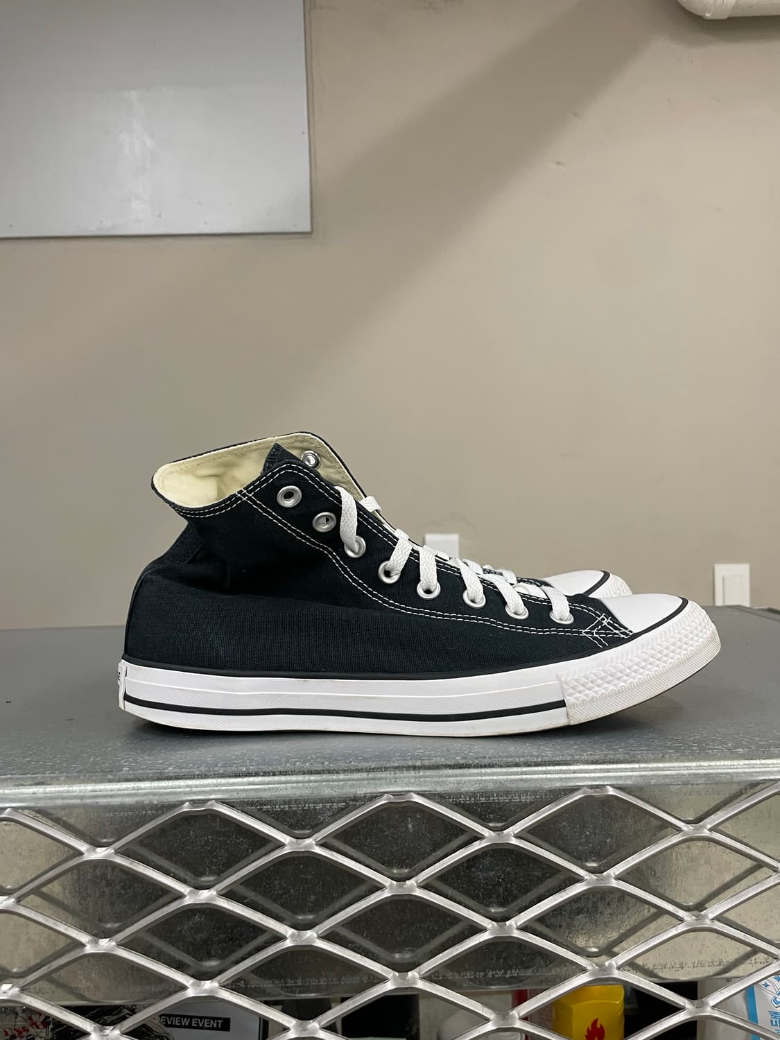 컨버스 척테일러 올스타 클래식 280 (gr-4197) 상품이미지4