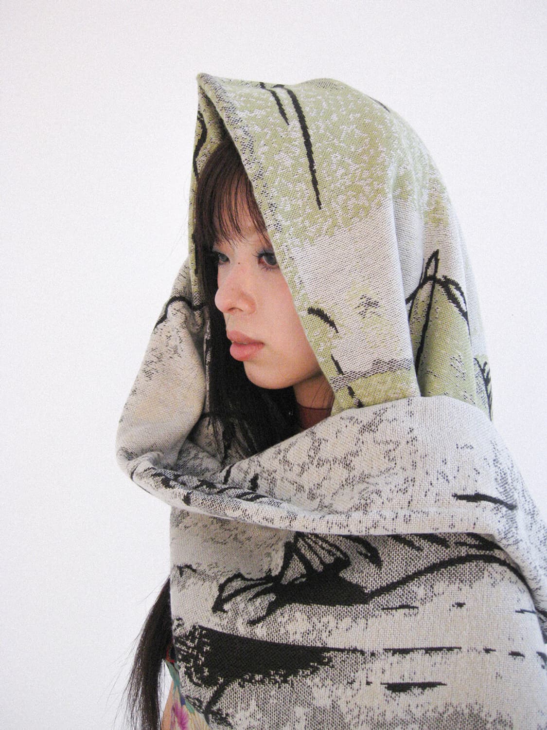 [美愛 1970] 세한송백 muffler 상품이미지4