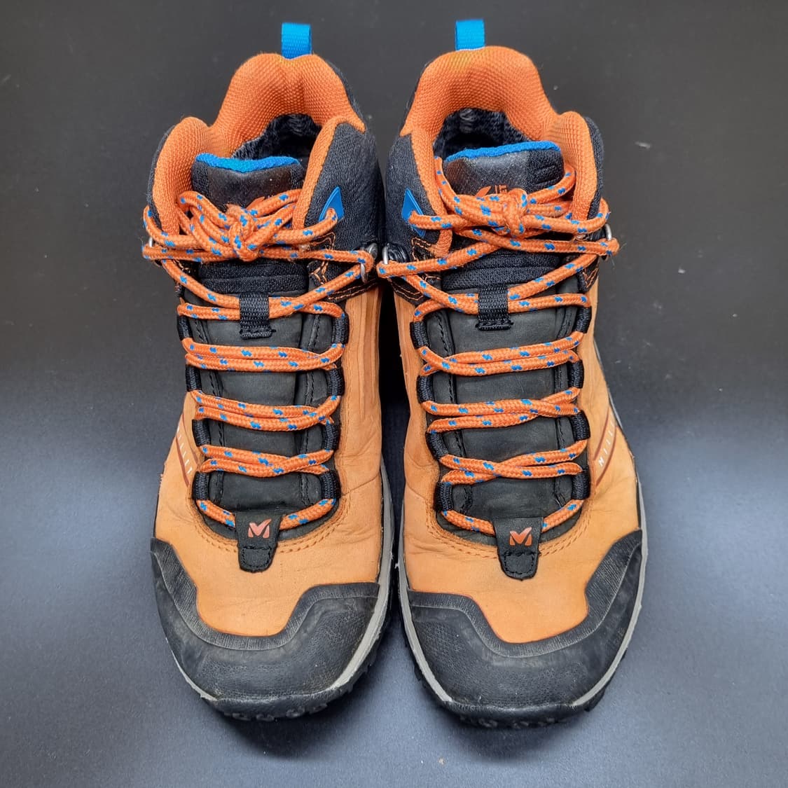 밀레 카라코 여성등산화235  상품이미지2