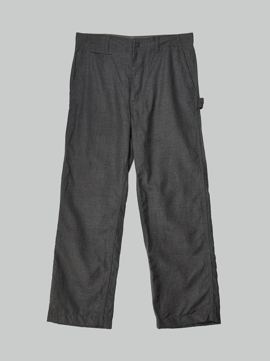 준야 와타나베 울 카펜터 상품이미지2