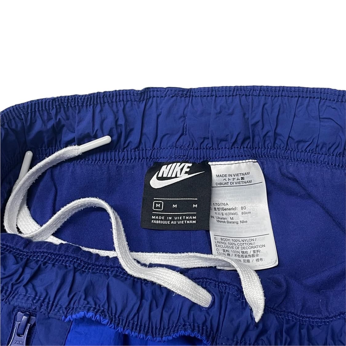 나이키 리이슈 우븐팬츠 상품이미지10