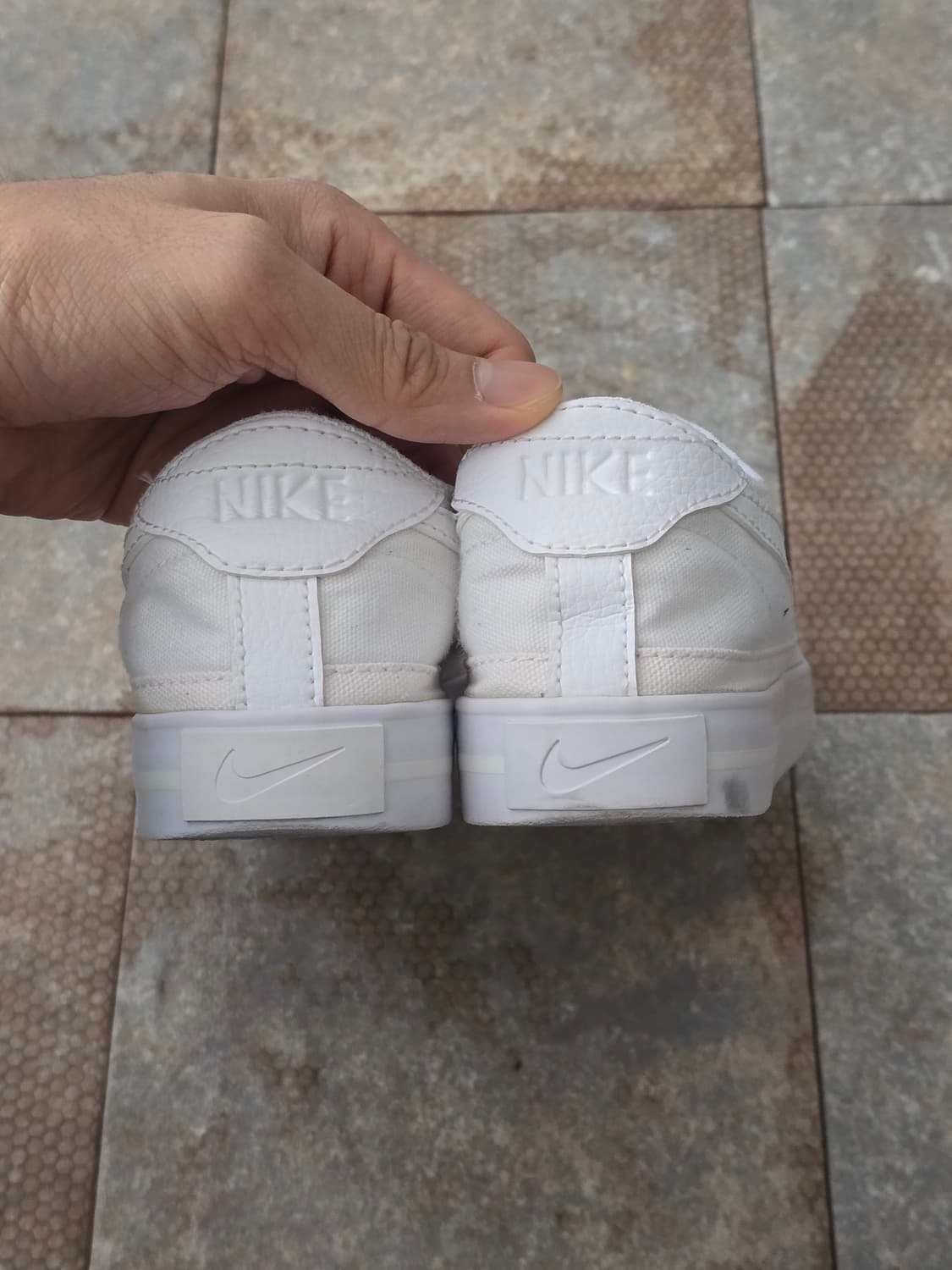 (230)나이키 코트 레거시 캔버스 상품이미지9