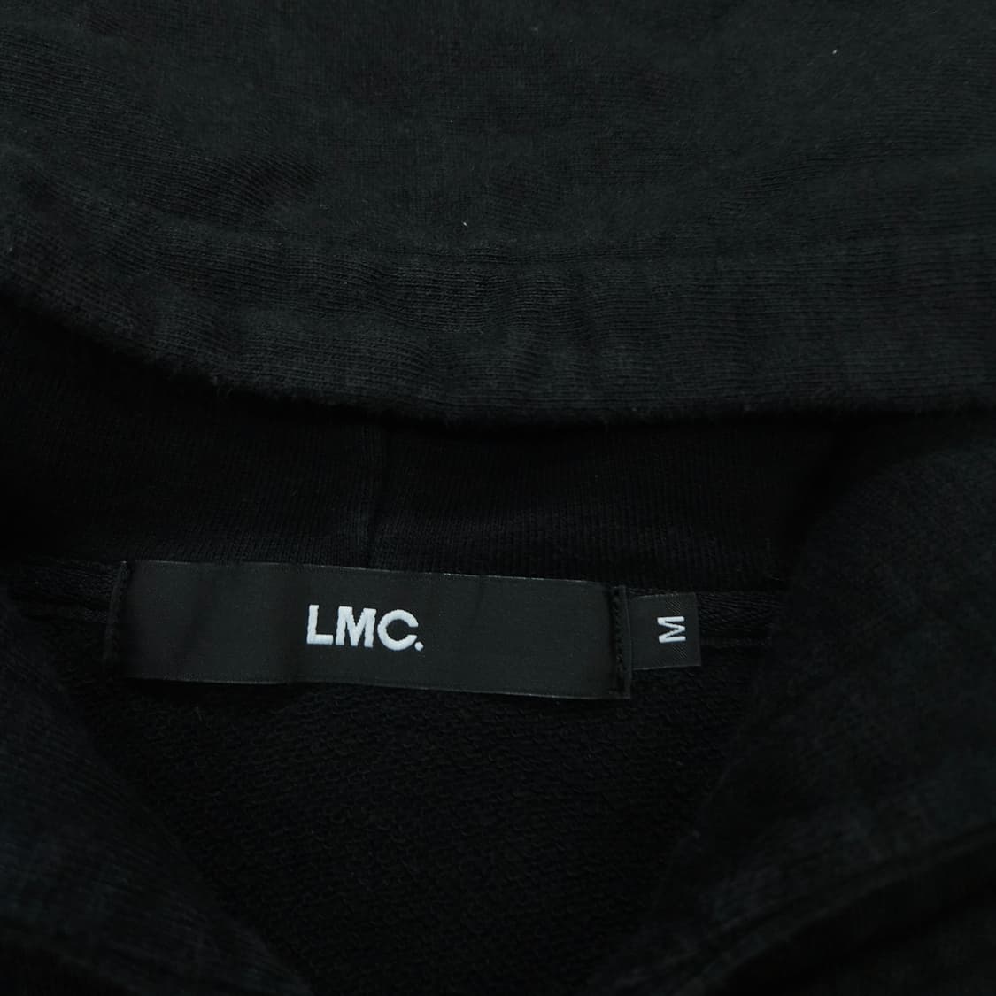 LMC 후드 집업 M 상품이미지6