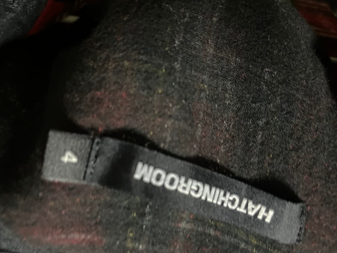 해칭룸 한로로 4사이즈 상품이미지3