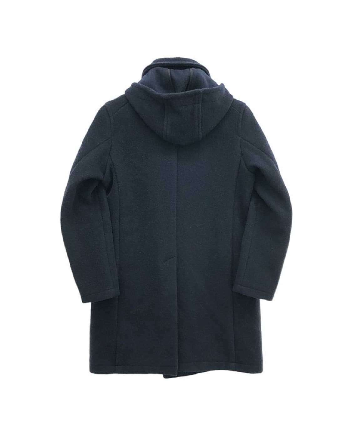 DANTON × URBANRESEARCHDOORS Double Coat 상품이미지2