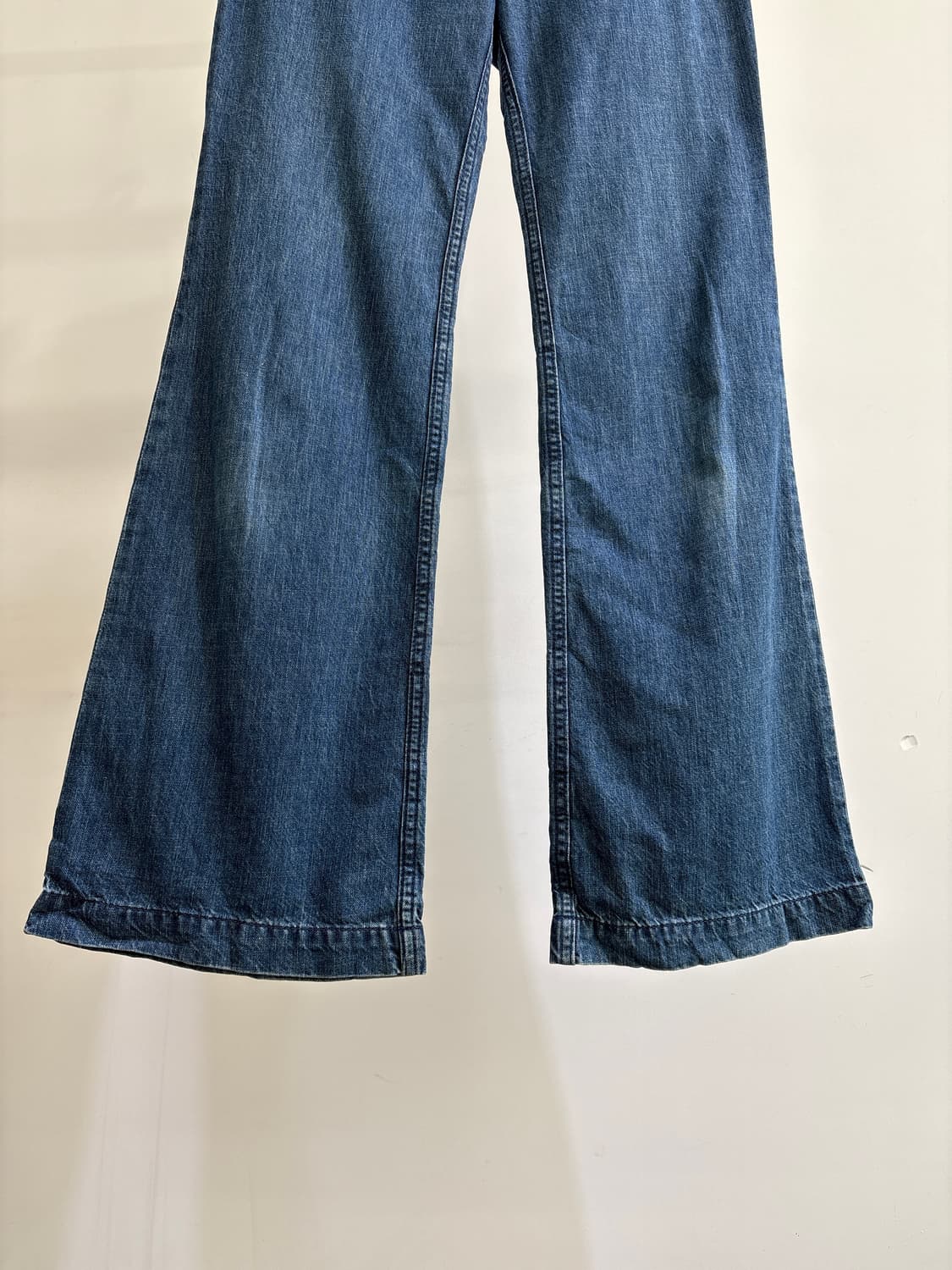 MACPHEE (Made in Japan) 데님팬츠 상품이미지4