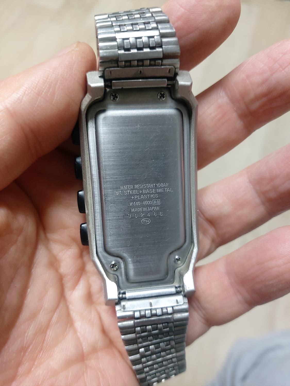 세이코 알바  상품이미지3