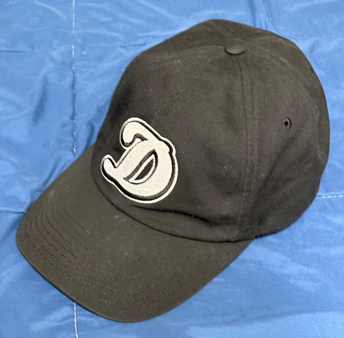 디키즈 블랙 캡 상품이미지1