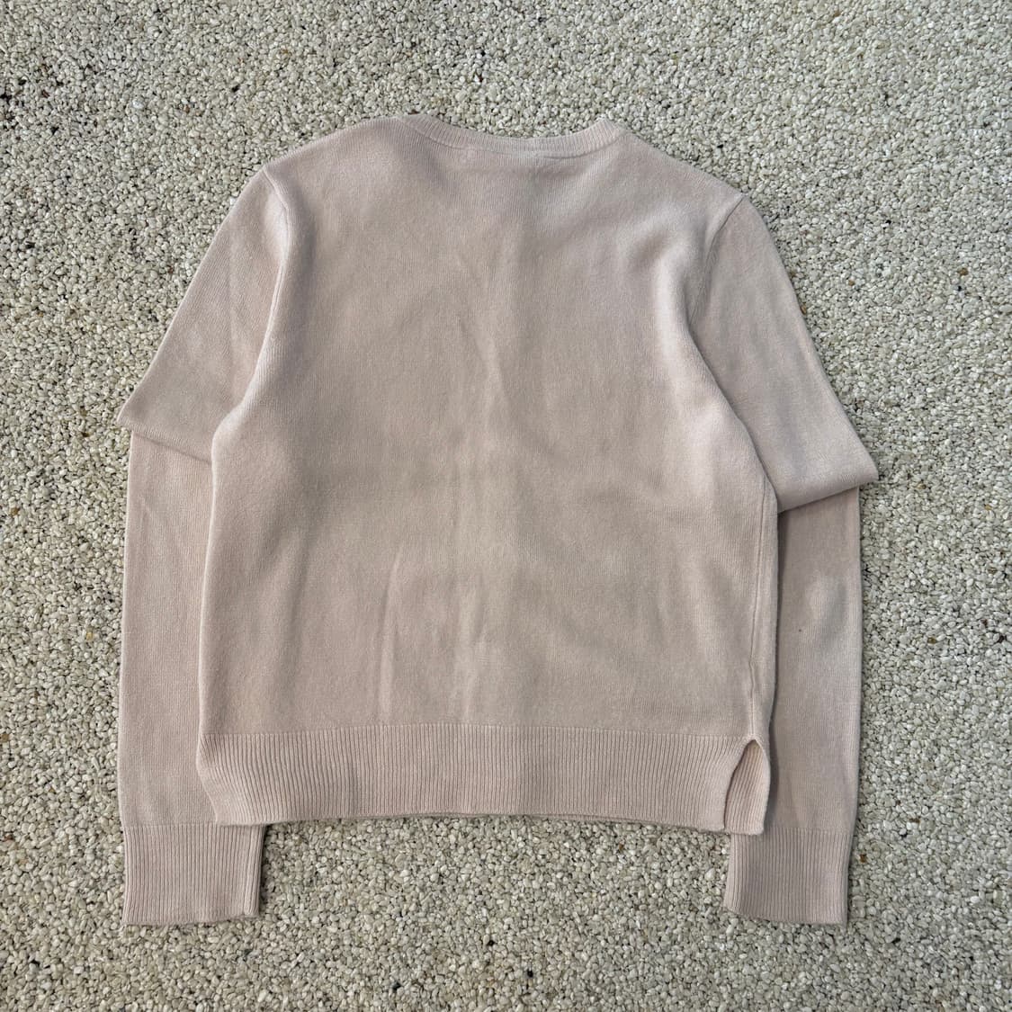 라코스테 가디건 ⭐️1220 상품이미지4