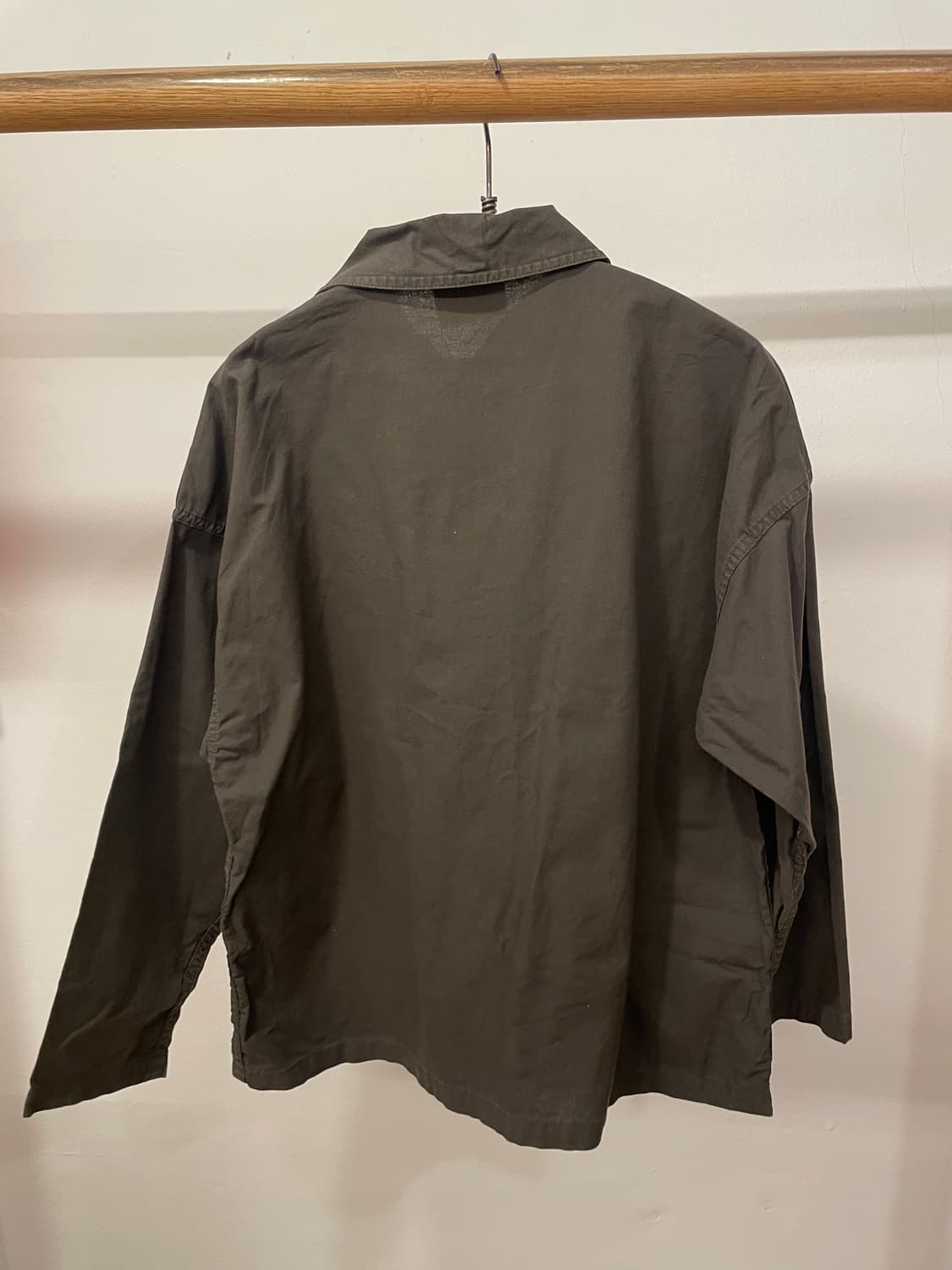 vetra x b shop work jacket 상품이미지2