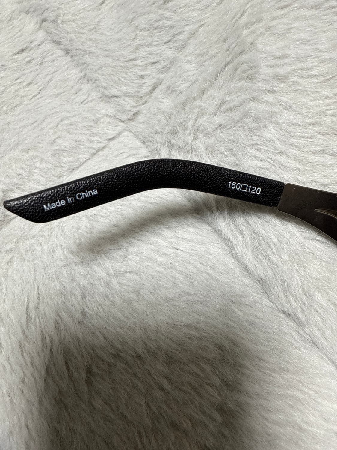 Jaded London 26FW spike sunglasses 상품이미지7