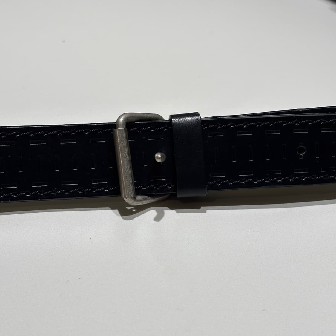 장폴고티에 레더 크로스백/숄더백 상품이미지9