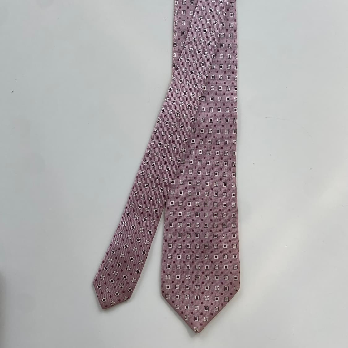 브리오니 (BRIONI) 명품 정품넥타이 상품이미지2