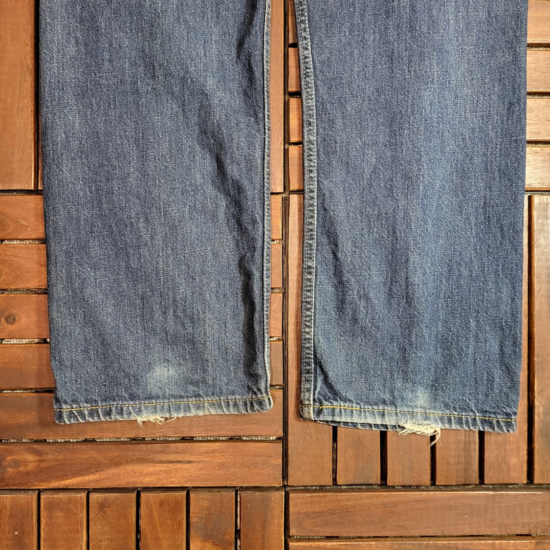 리바이스 청바지 569 (34) 상품이미지8