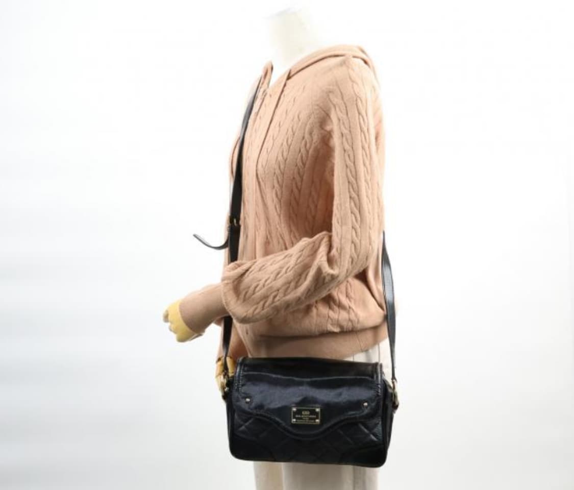 발렌시아가 크로스백 상품이미지10