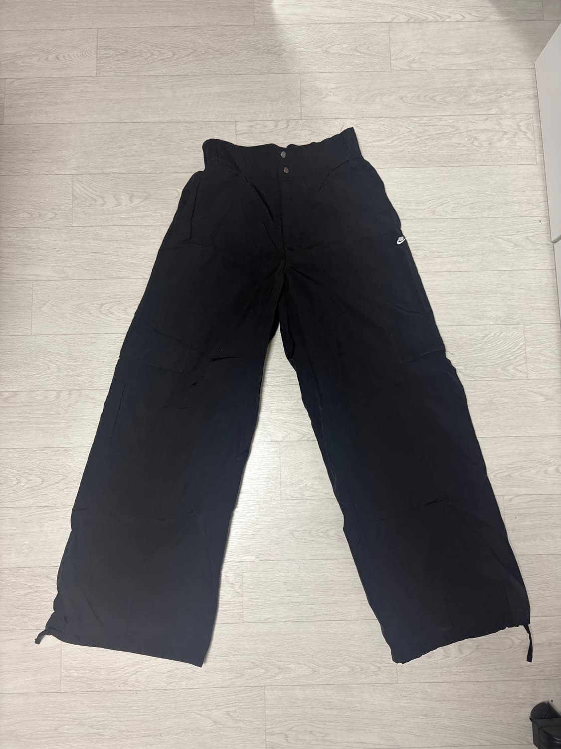 나이키 우븐 카고팬츠 상품이미지3