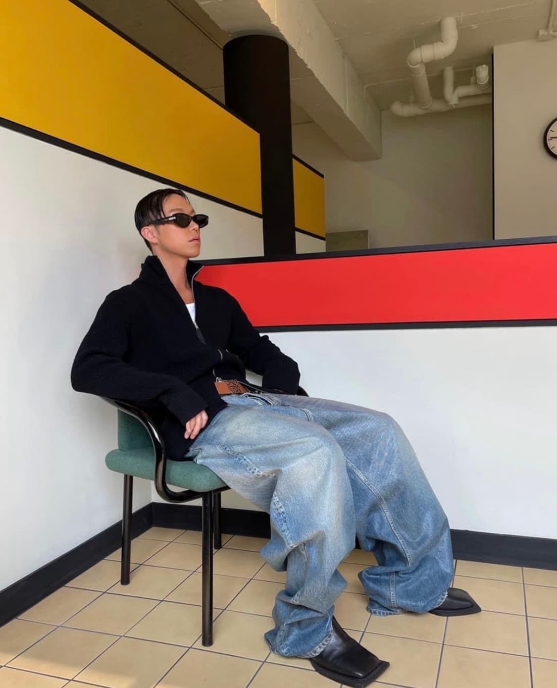 BALENCIAGA 상품이미지3