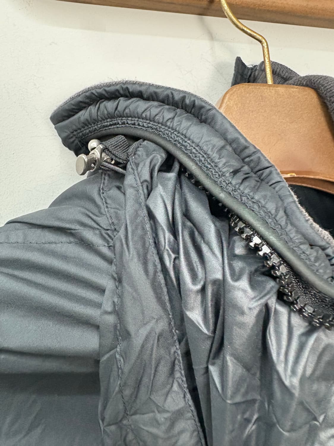 폴로랄프로렌 포니로고 폴리쉘 후드자켓 A3067 상품이미지7