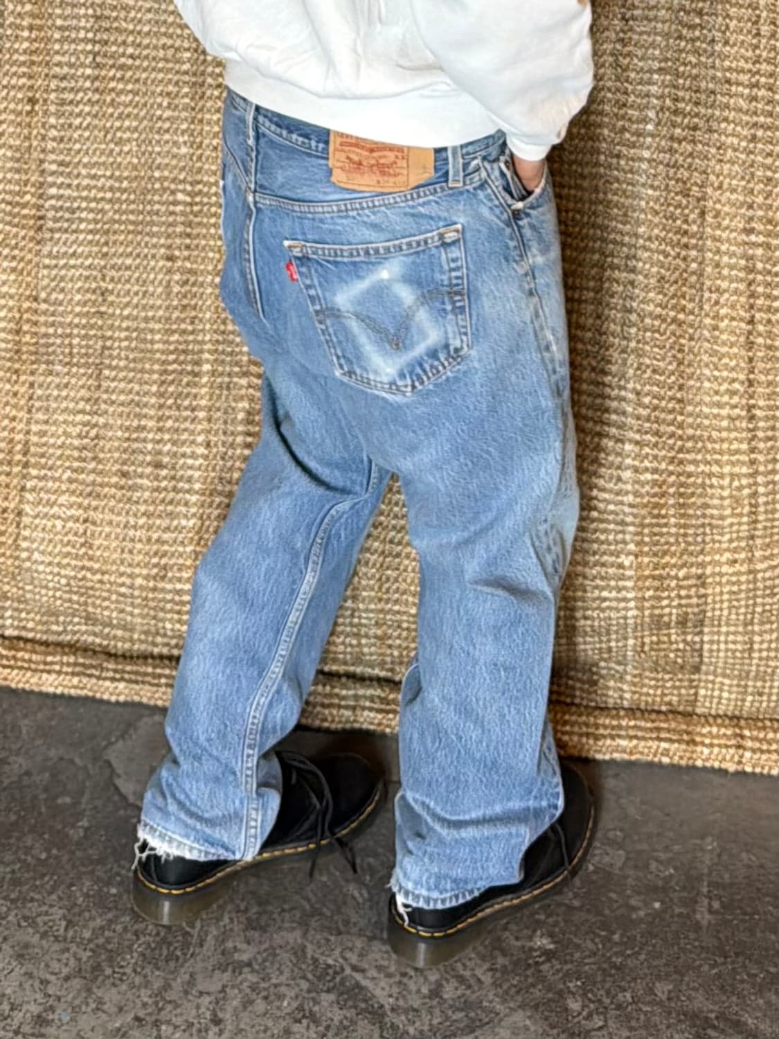 리바이스 501  상품이미지1