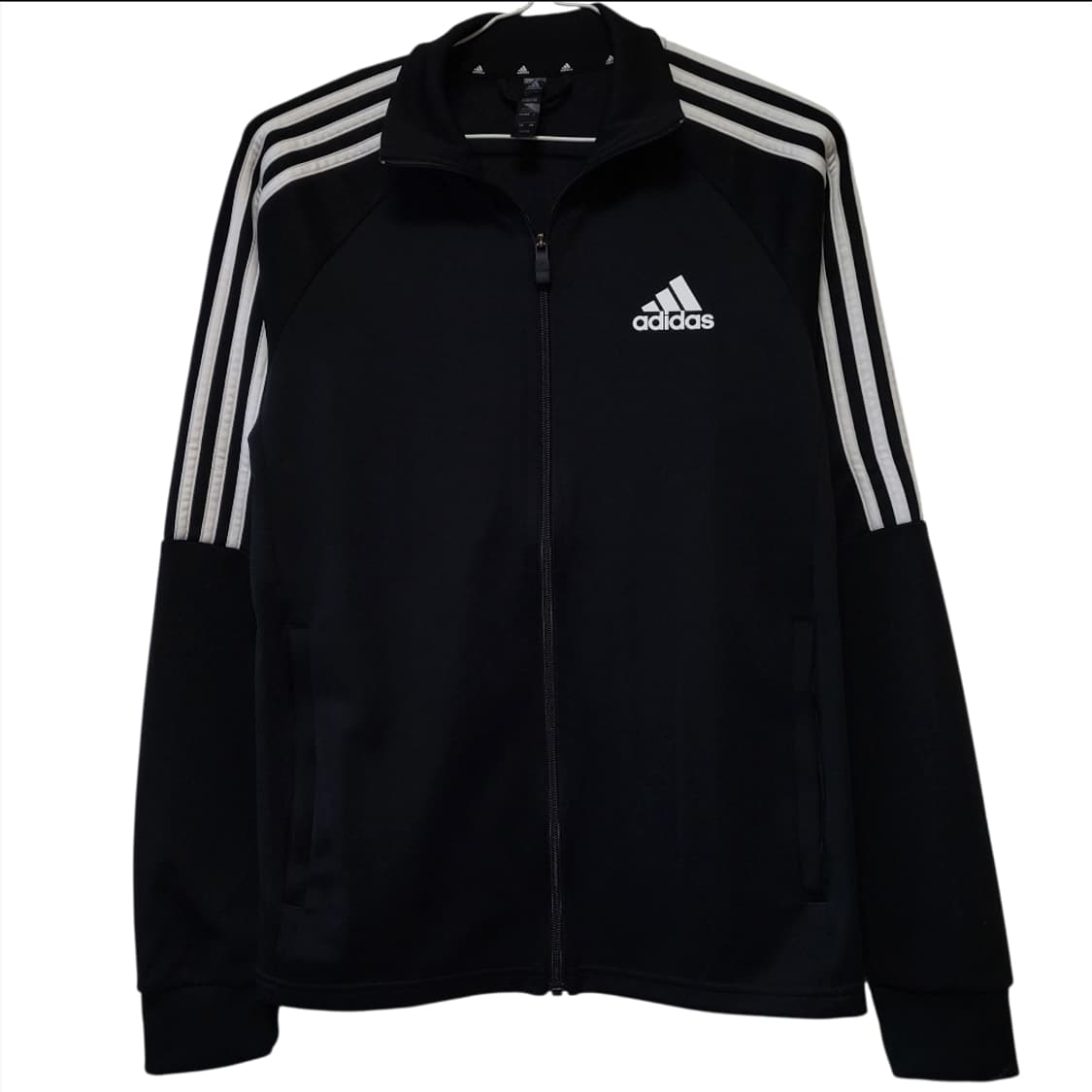 아디다스져지 블랙 95-100 트랙탑 상품이미지1