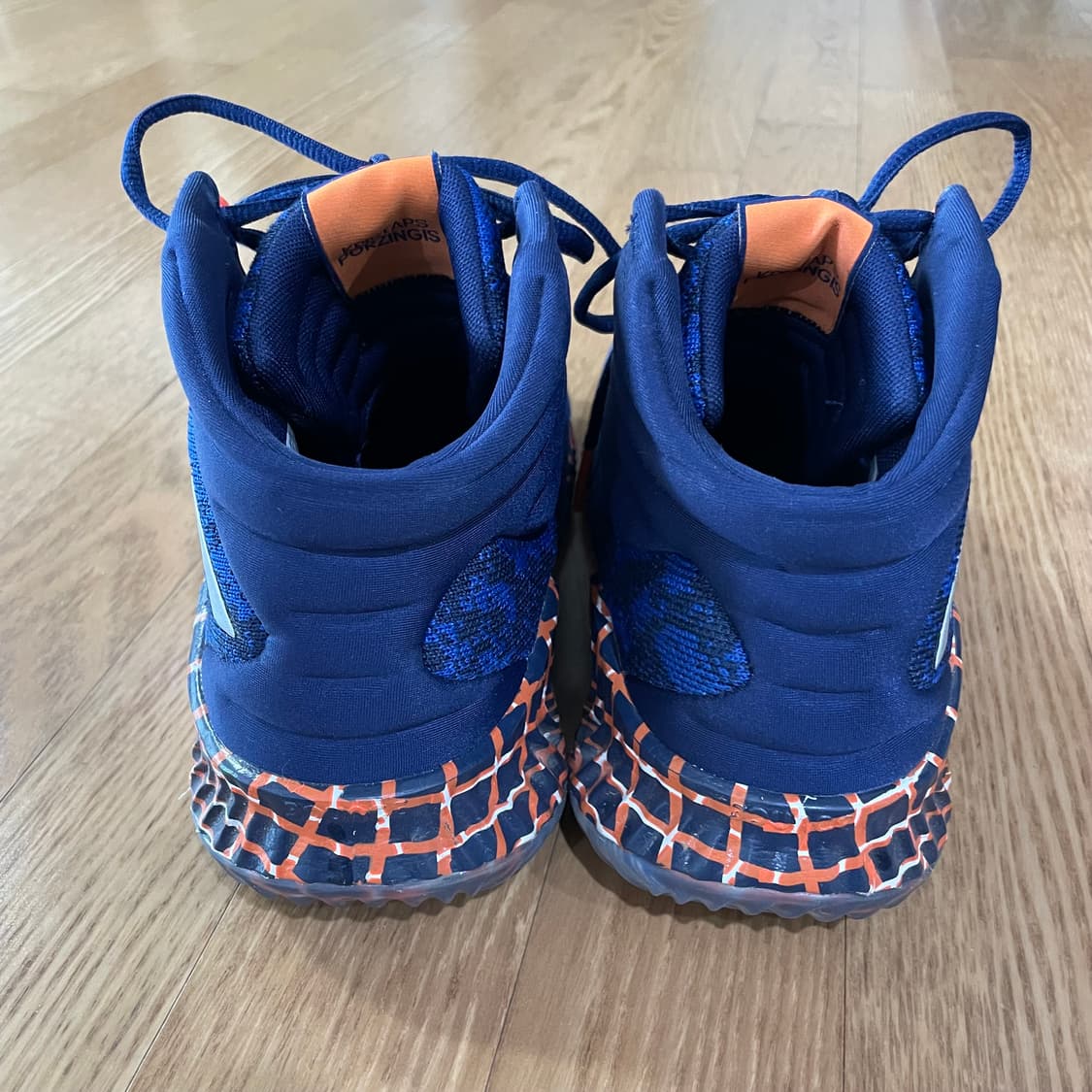 아디다스 농구화 275 상품이미지4