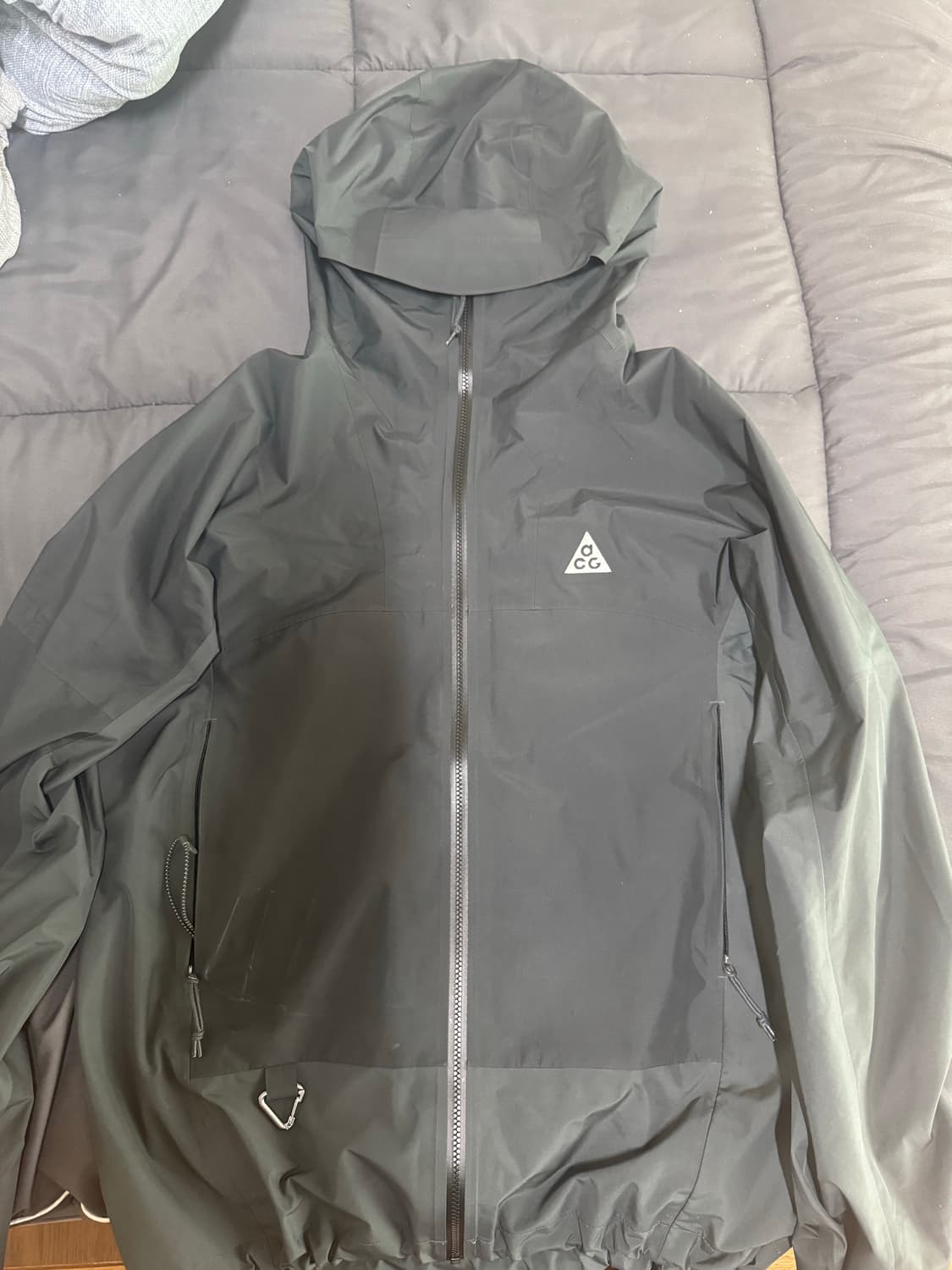 나이키 ACG 후드 바람막이 상품이미지1