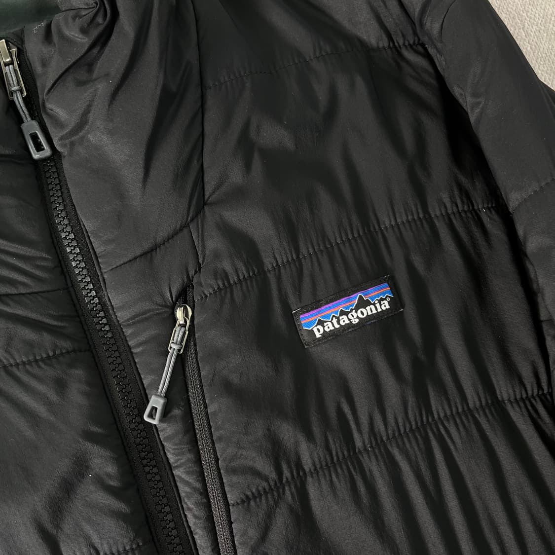 95 파타고니아 경량 패딩 상품이미지2