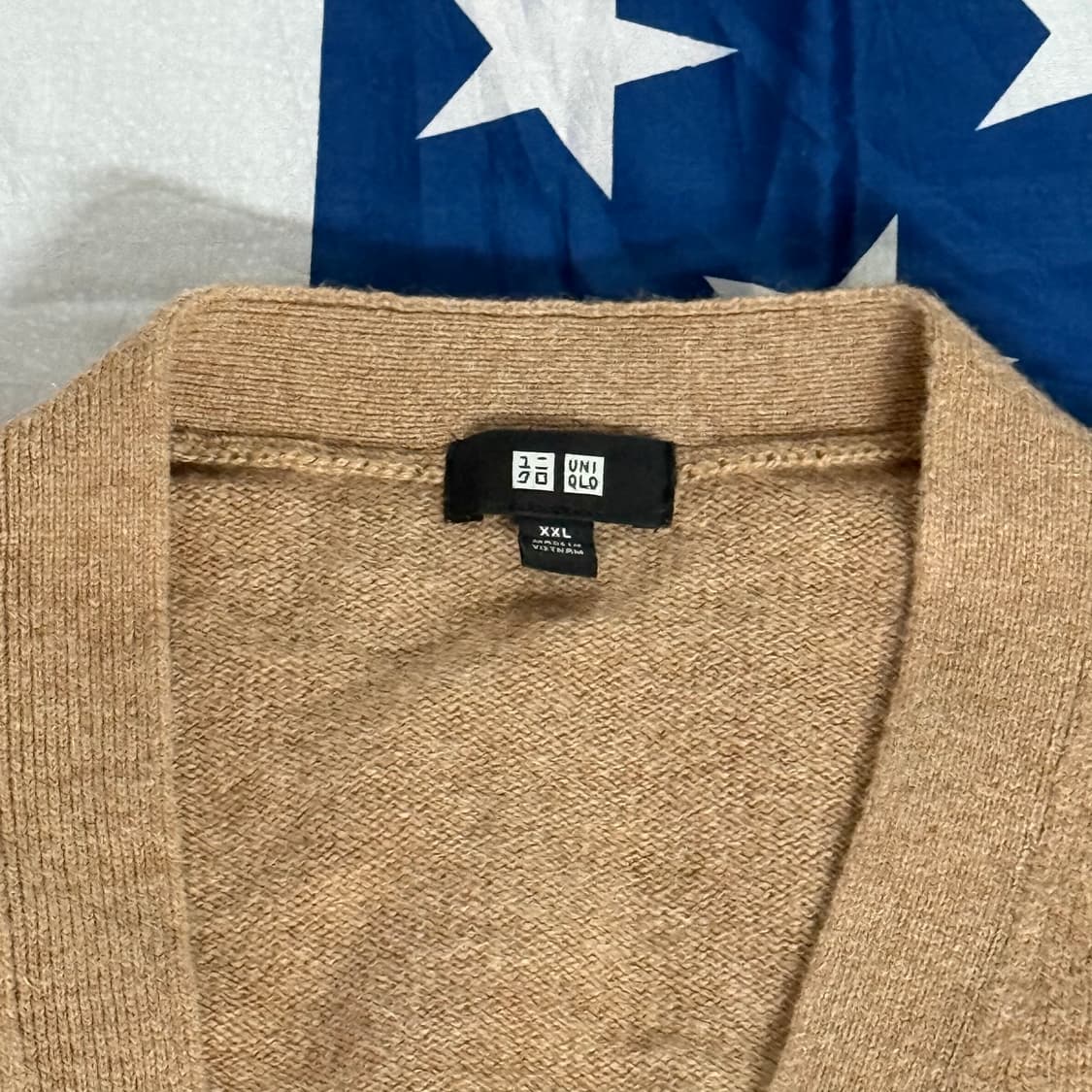 유니클로 베이직 가디건 상품이미지2