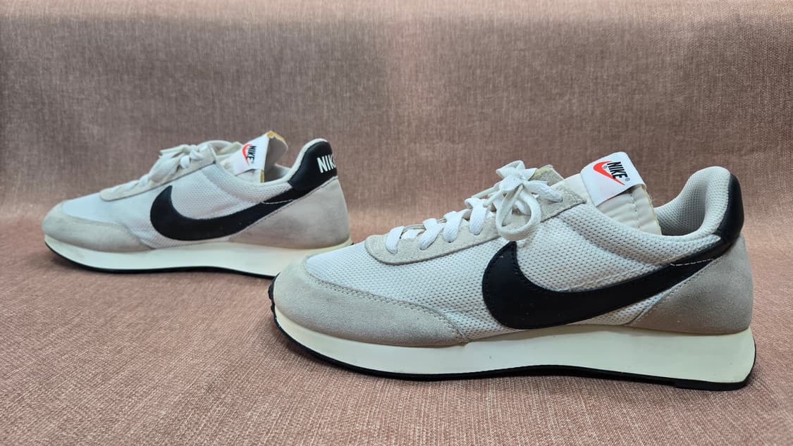 나이키 265mm- 테일윈드79 흰검 스니커즈 운동화   상품이미지4