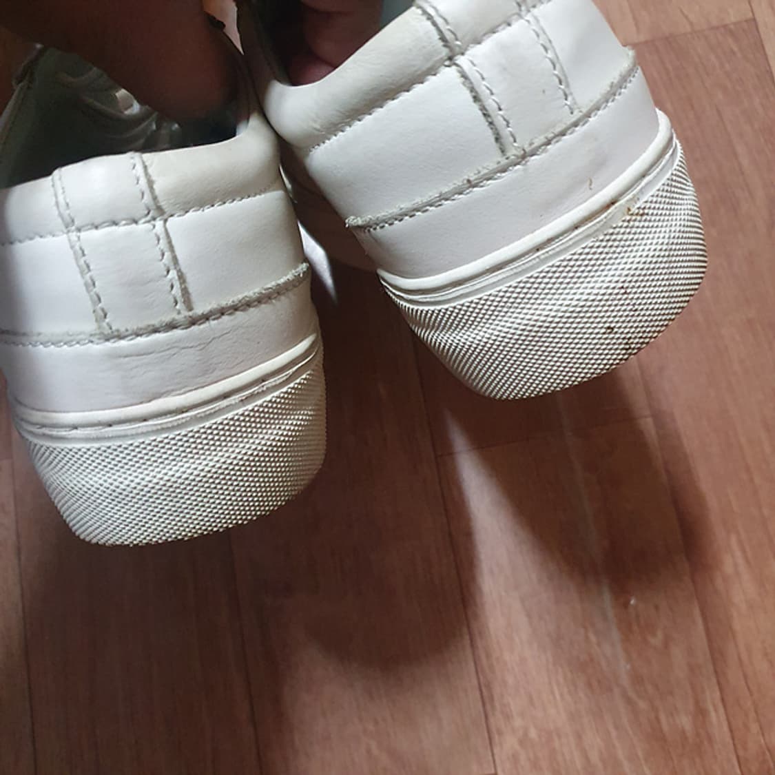 악셀 아리가토 스니커즈 94017 UK 4 상품이미지3