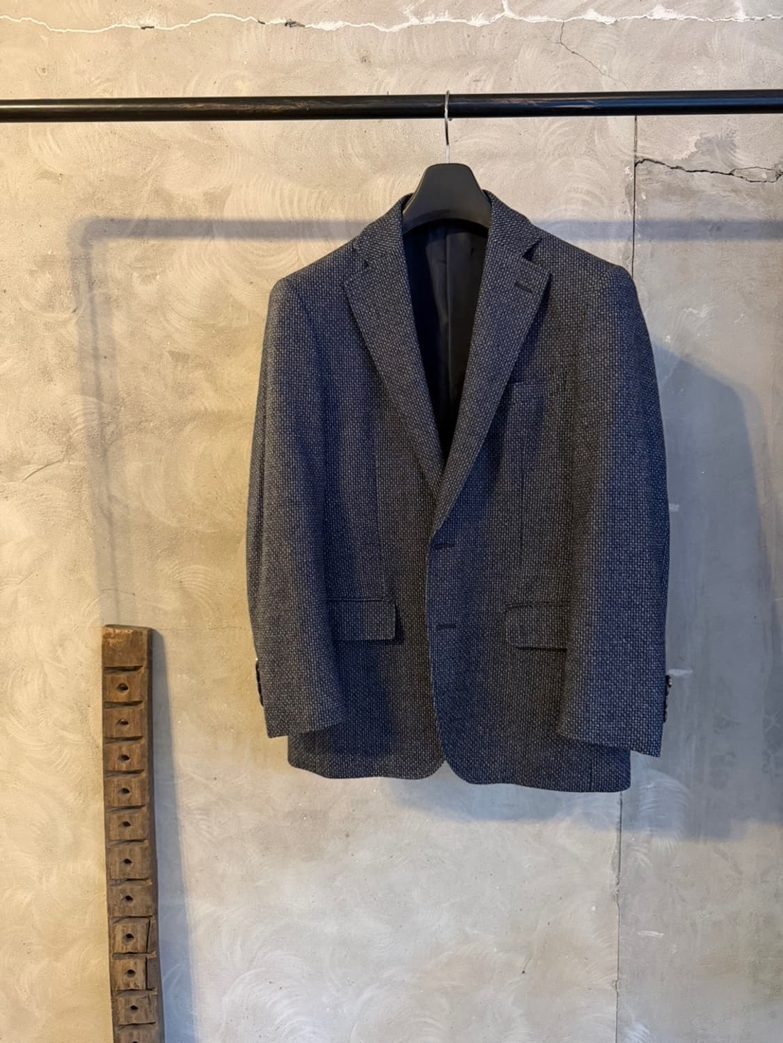 갤럭시 울 캐시미어 자켓 100 상품이미지1