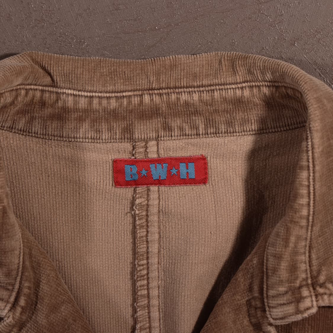 BWH Y2K BLAZER 상품이미지3