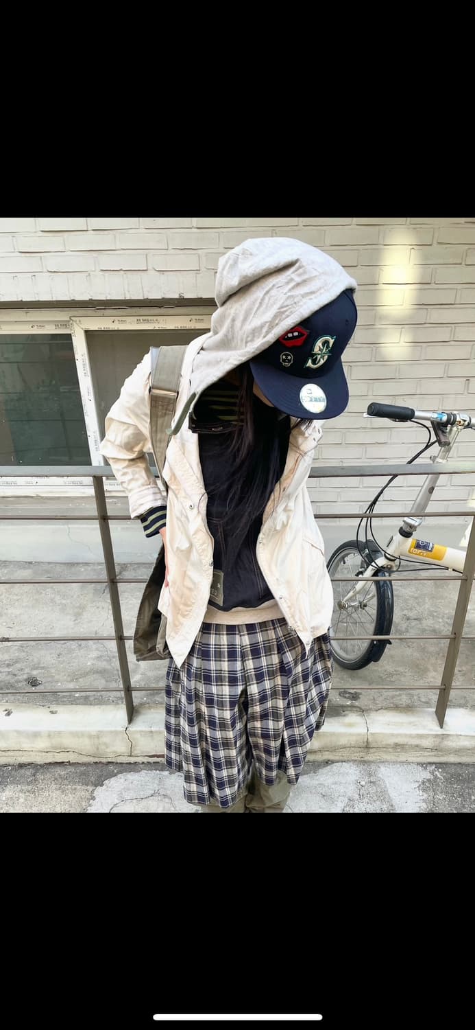 말챠모리걸의러힙도전룩🍃.ˢᴱᵀ🏠 상품이미지3