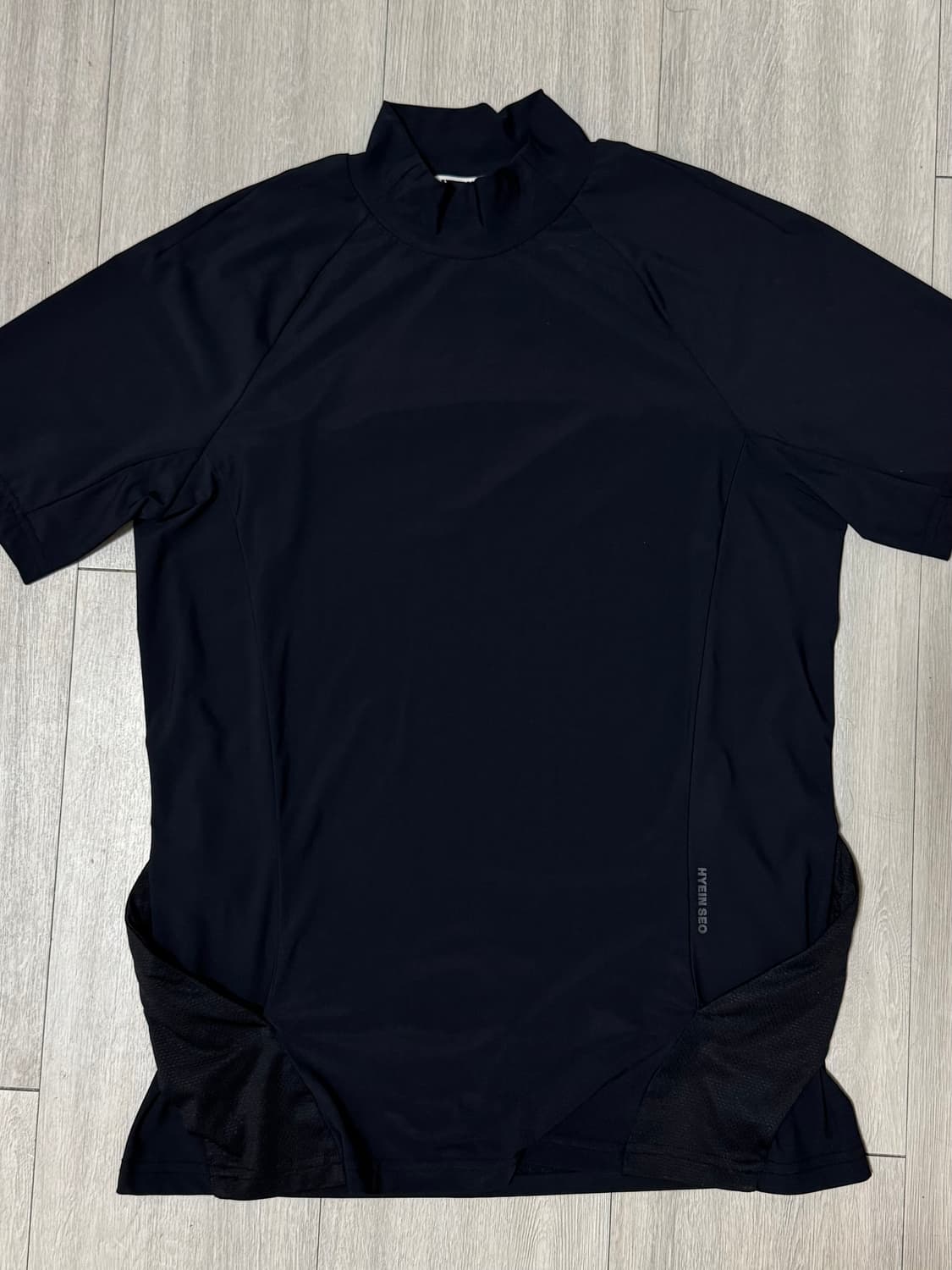 혜인서 포켓티 Pocket T-Shirt 3사이즈 상품이미지2