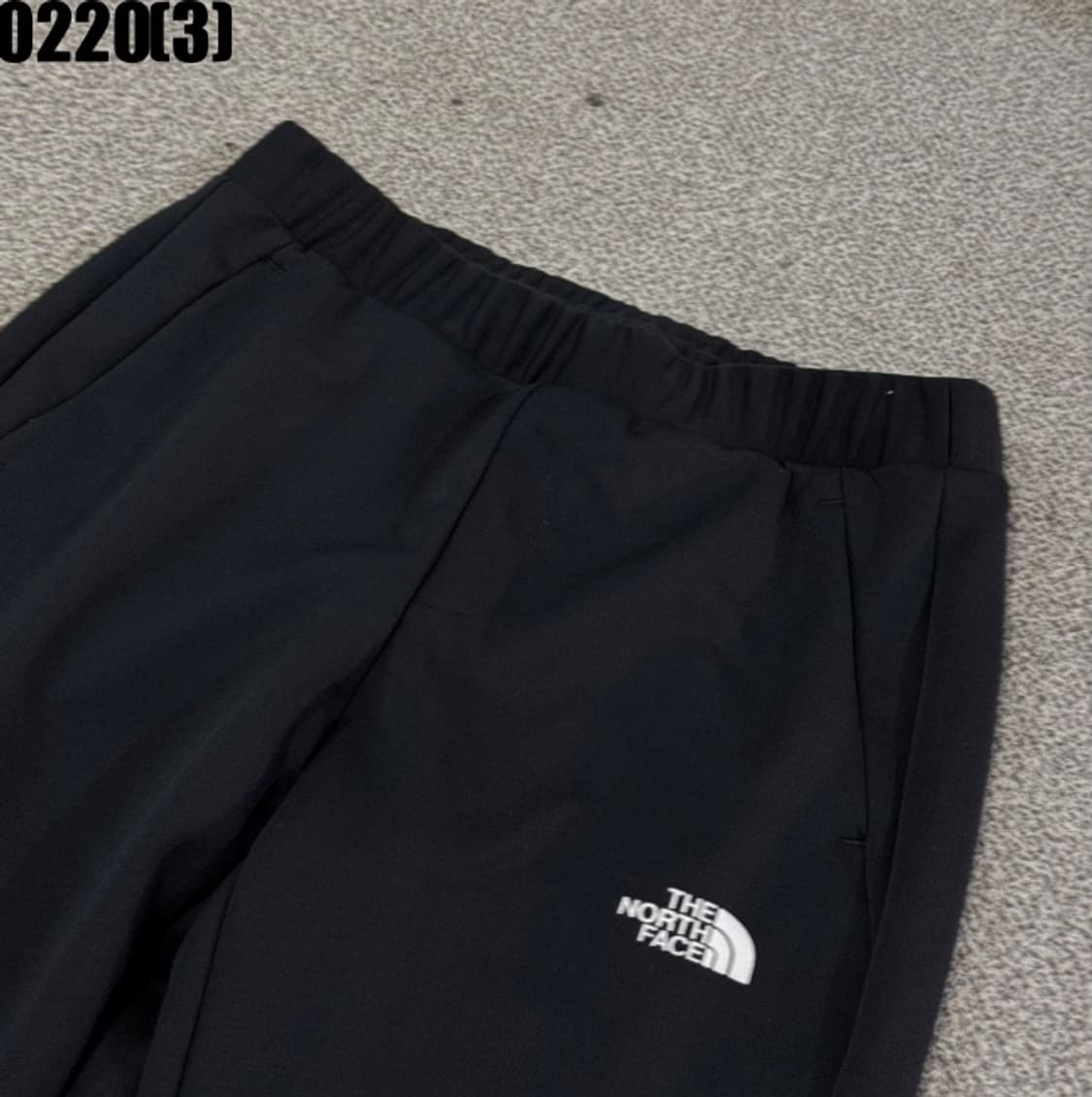 노스페이스 트레이닝 팬츠 상품이미지2