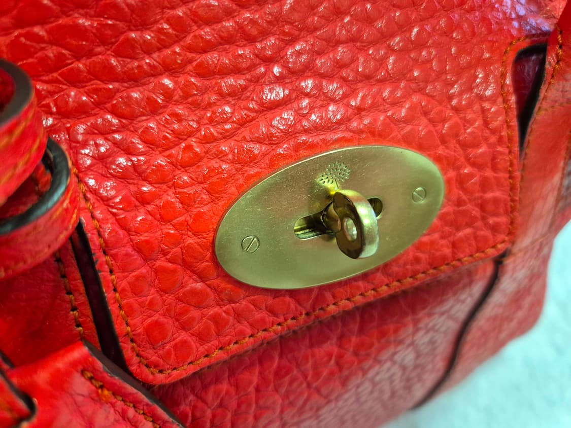 멀버리 가방 스몰 베이스워터 상품이미지6