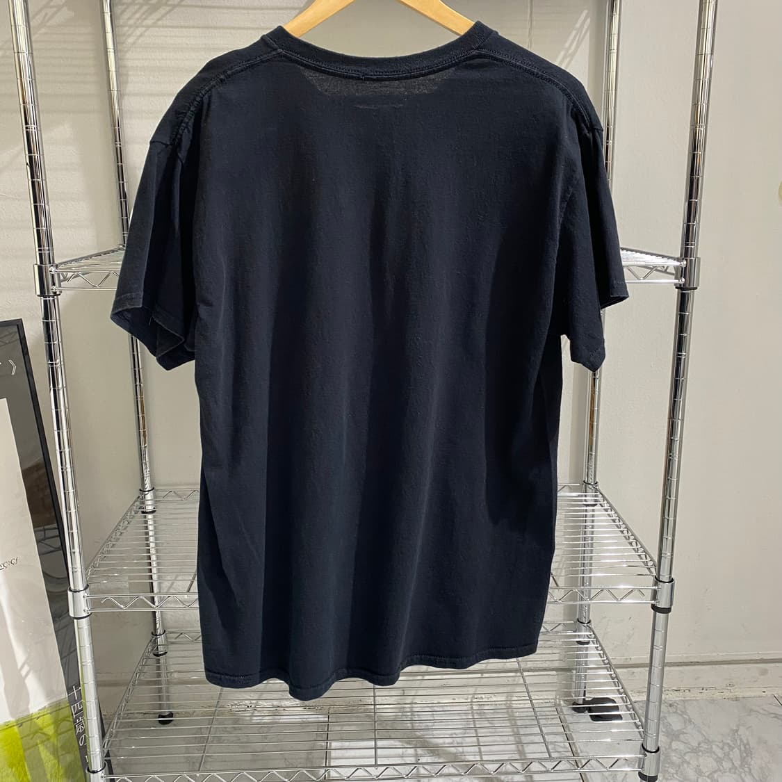 헌터x헌터 오피셜 애니메이션 티셔츠 상품이미지2