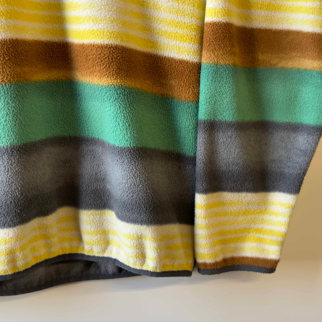 파타고니아 신칠라 스냅티 후리스 상품이미지2