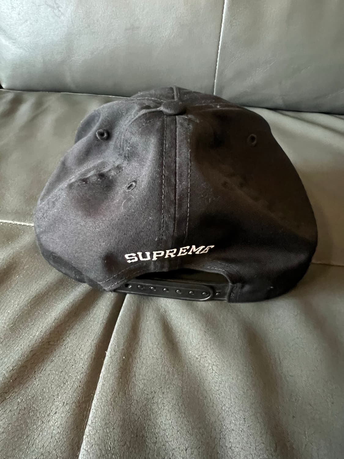 Supreme x Akira 슈프림 아키라 콜라보 캡 모자 상품이미지3