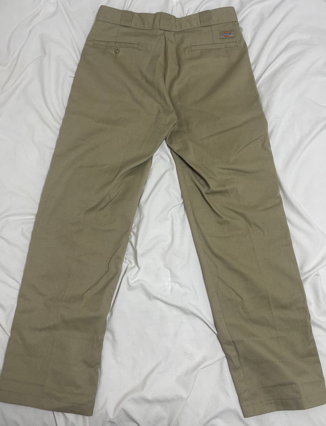 디키즈 874 베이지 32 상품이미지2