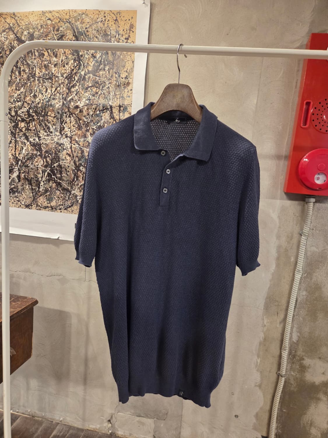 이탈리아 브랜드 FAY 니트  상품이미지10