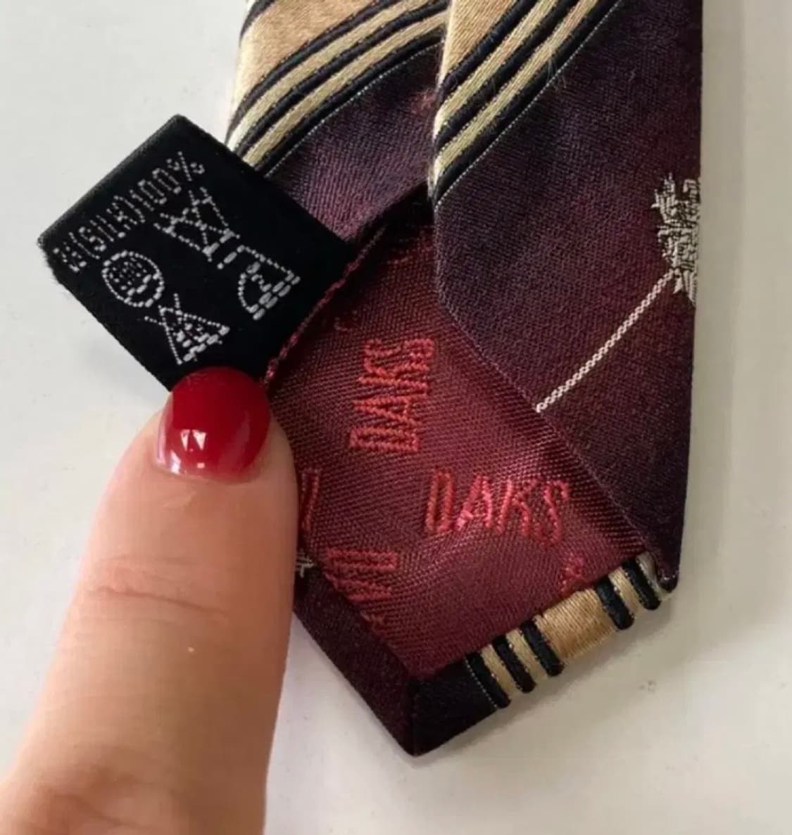 닥스 넥타이 상품이미지6