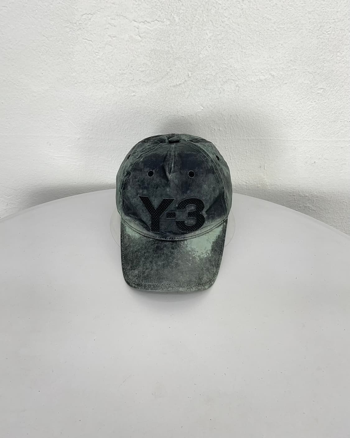 y3 카멜레온 나일론 볼캡 상품이미지2