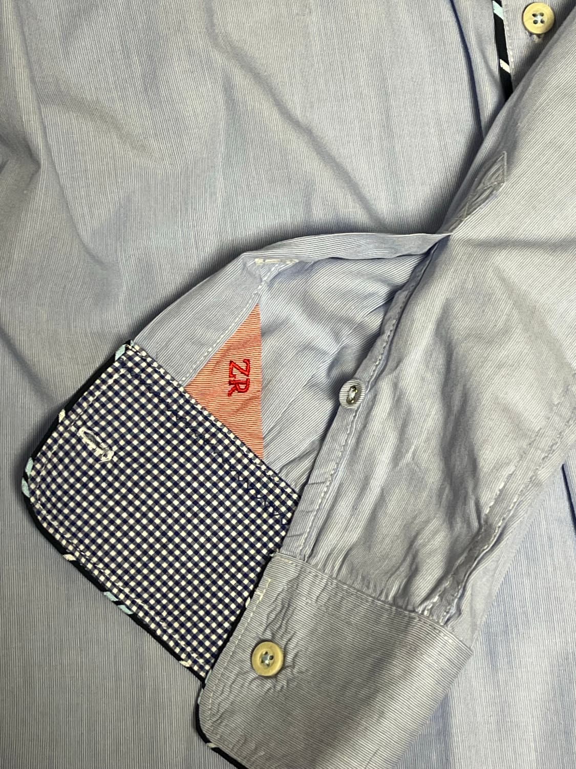 zanerobe 셔츠 XL 상품이미지4