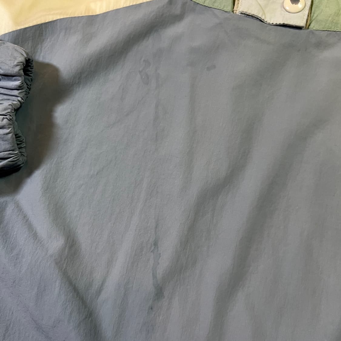 비이커 스냅 바람막이 아노락 상품이미지6