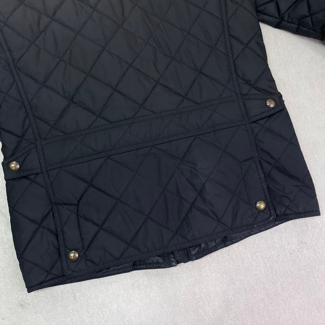 95 폴로 랄프로렌 코듀로이 퀄팅 자켓 상품이미지7