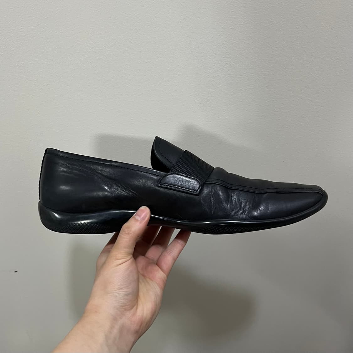Prada Sports Loafers 상품이미지2